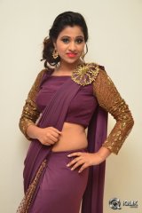 Manali Rathod Latest Photos